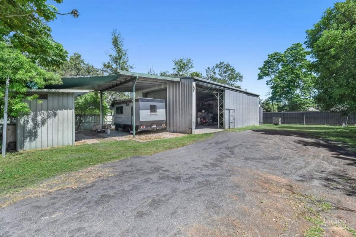 Tablelands Treasure - Riverfront Acreage - #20