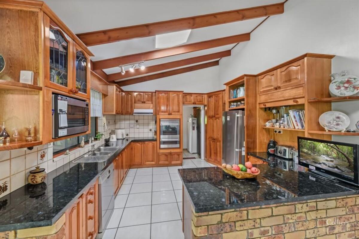 Tablelands Treasure - Riverfront Acreage - #4