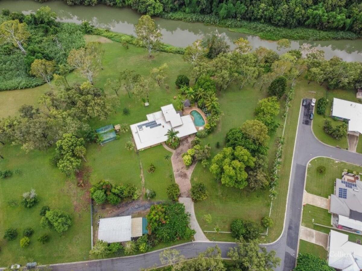 Tablelands Treasure - Riverfront Acreage - #22