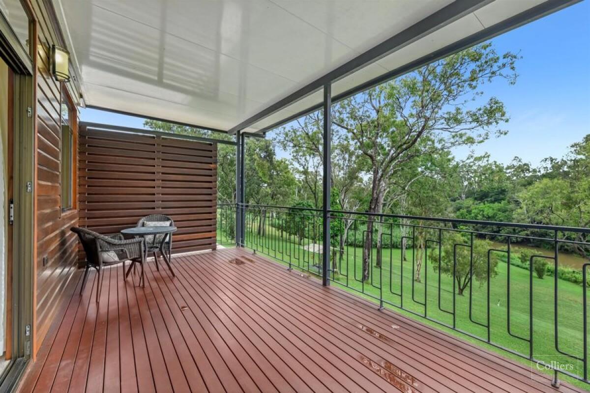 Tablelands Treasure - Riverfront Acreage - #19