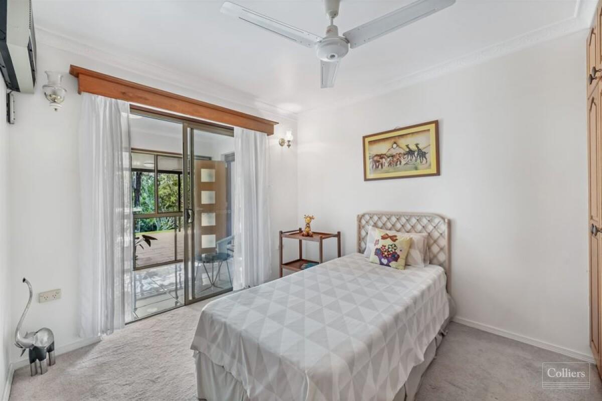 Tablelands Treasure - Riverfront Acreage - #8