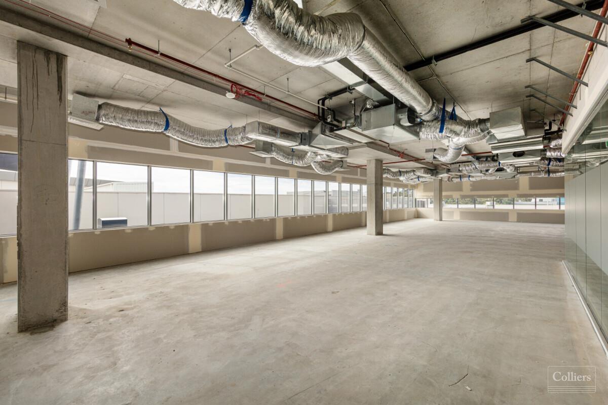 Brand new office in the heart of Uni Hill - #7