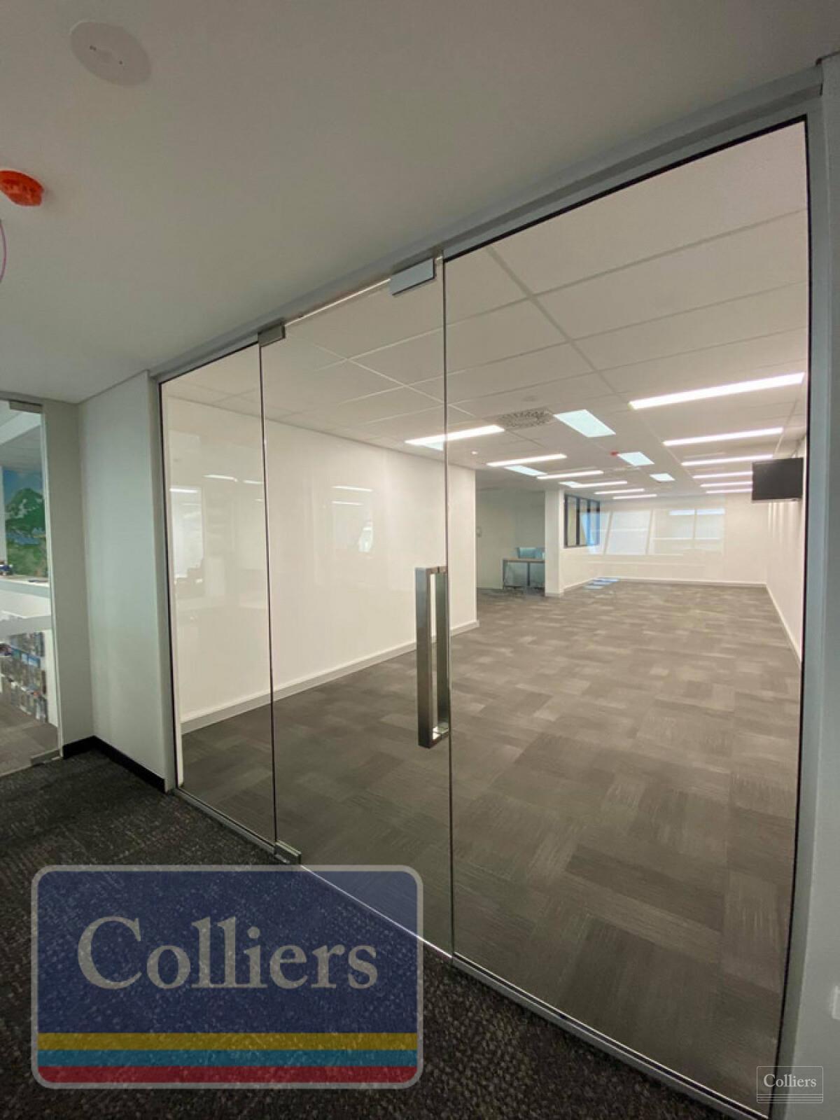 Prime Commercial Office Floor Plates For Lease In CBD Centre (Currently Under Refurbishment) - #11