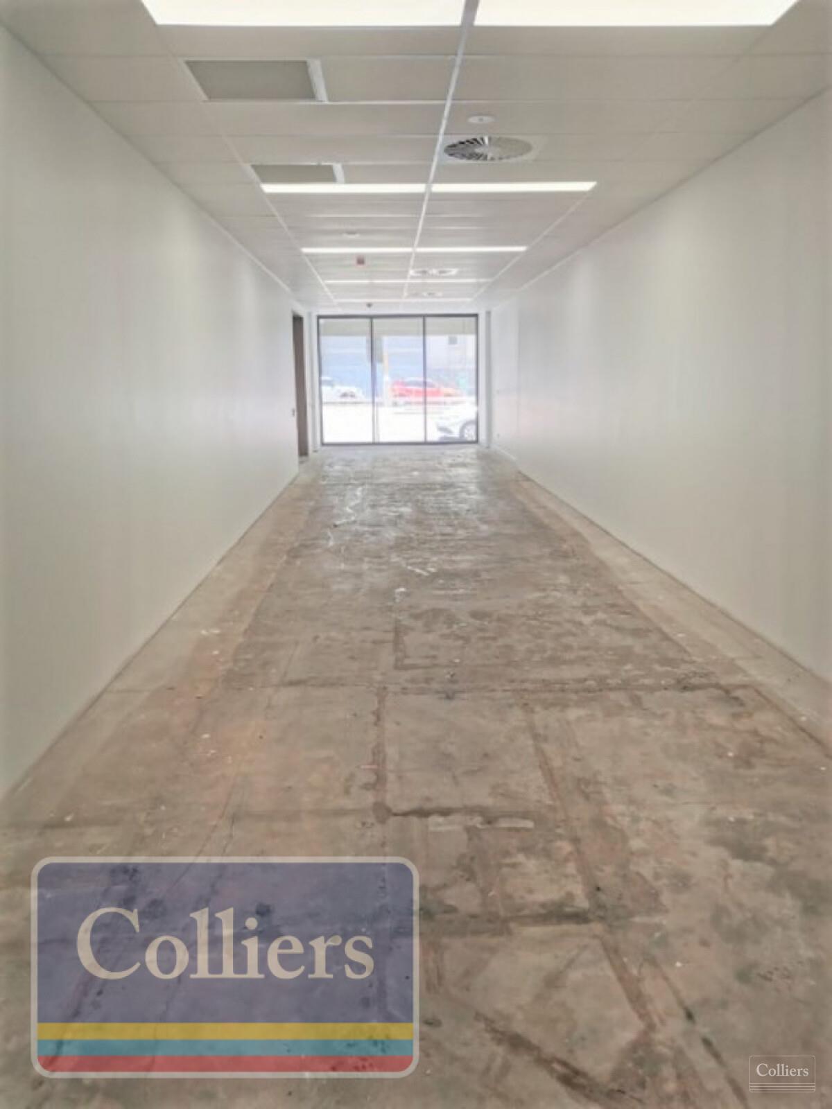 Prime Commercial Office Floor Plates For Lease In CBD Centre (Currently Under Refurbishment) - #14