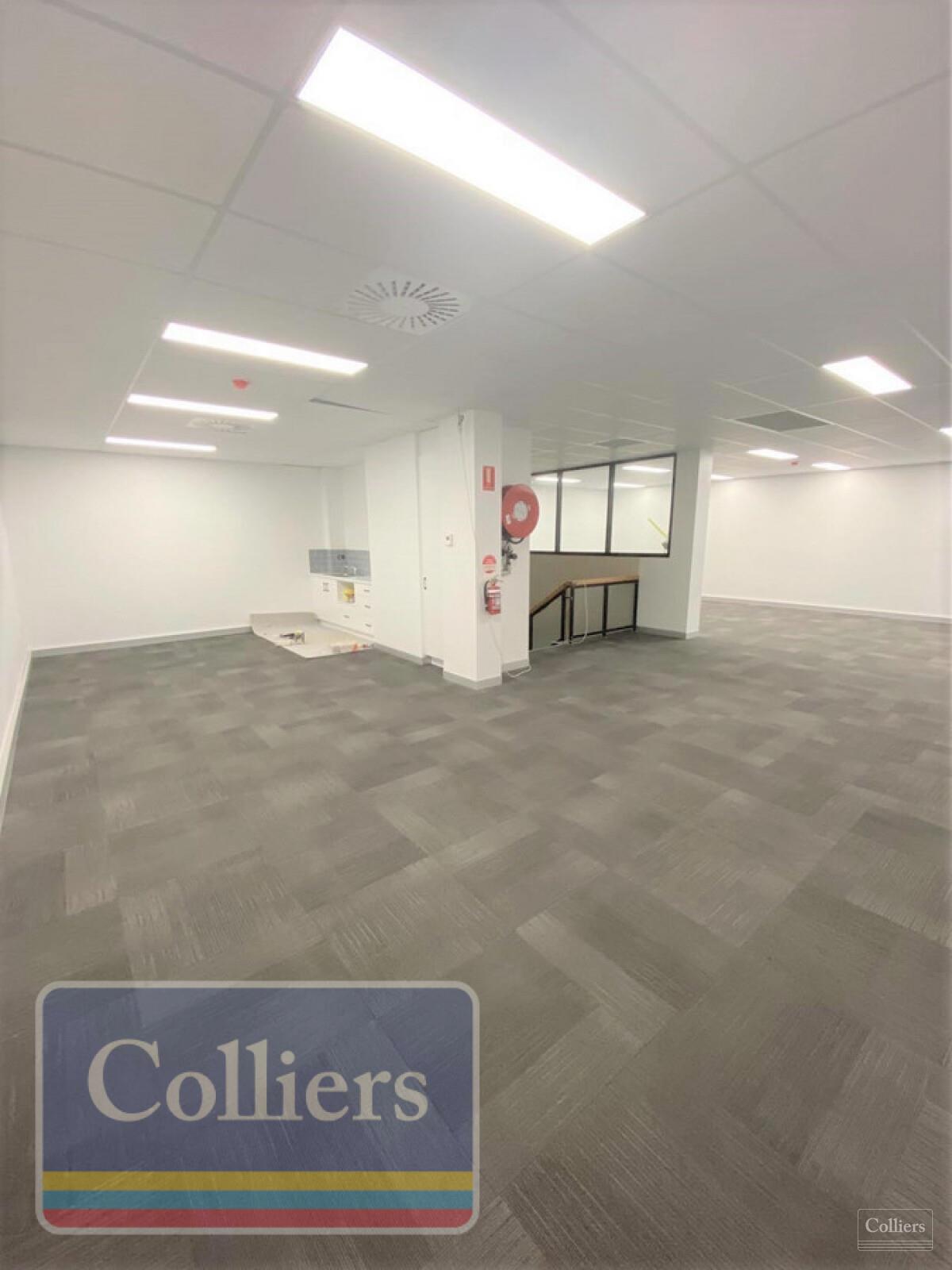 Prime Commercial Office Floor Plates For Lease In CBD Centre (Currently Under Refurbishment) - #9