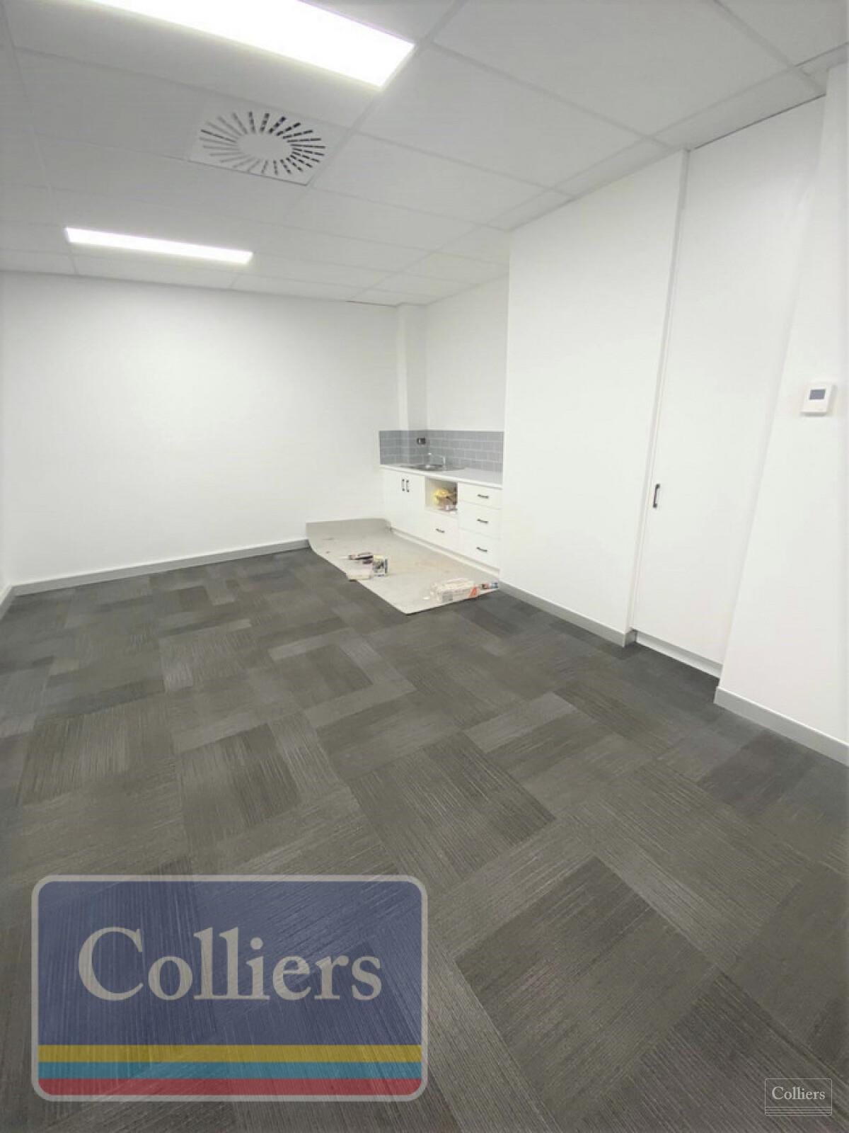Prime Commercial Office Floor Plates For Lease In CBD Centre (Currently Under Refurbishment) - #13