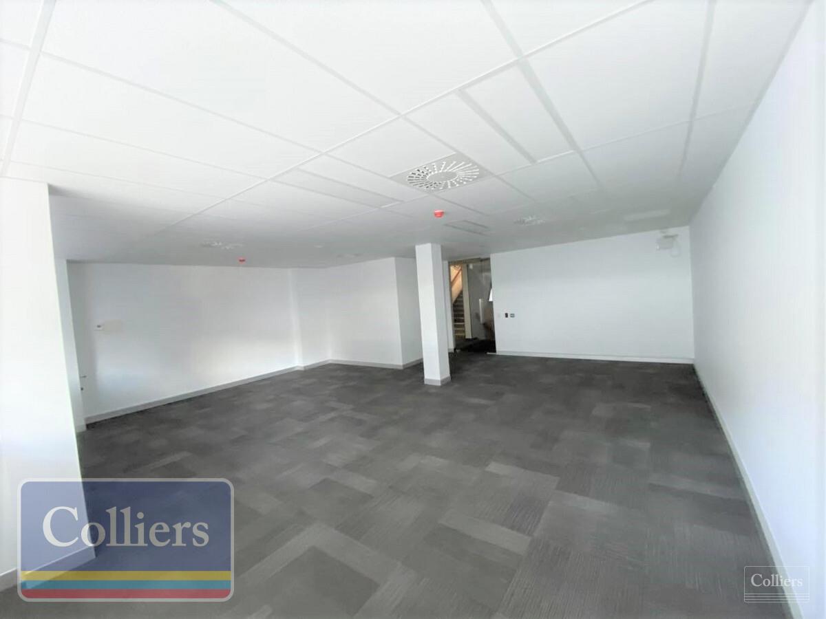 Prime Commercial Office Floor Plates For Lease In CBD Centre (Currently Under Refurbishment) - #7