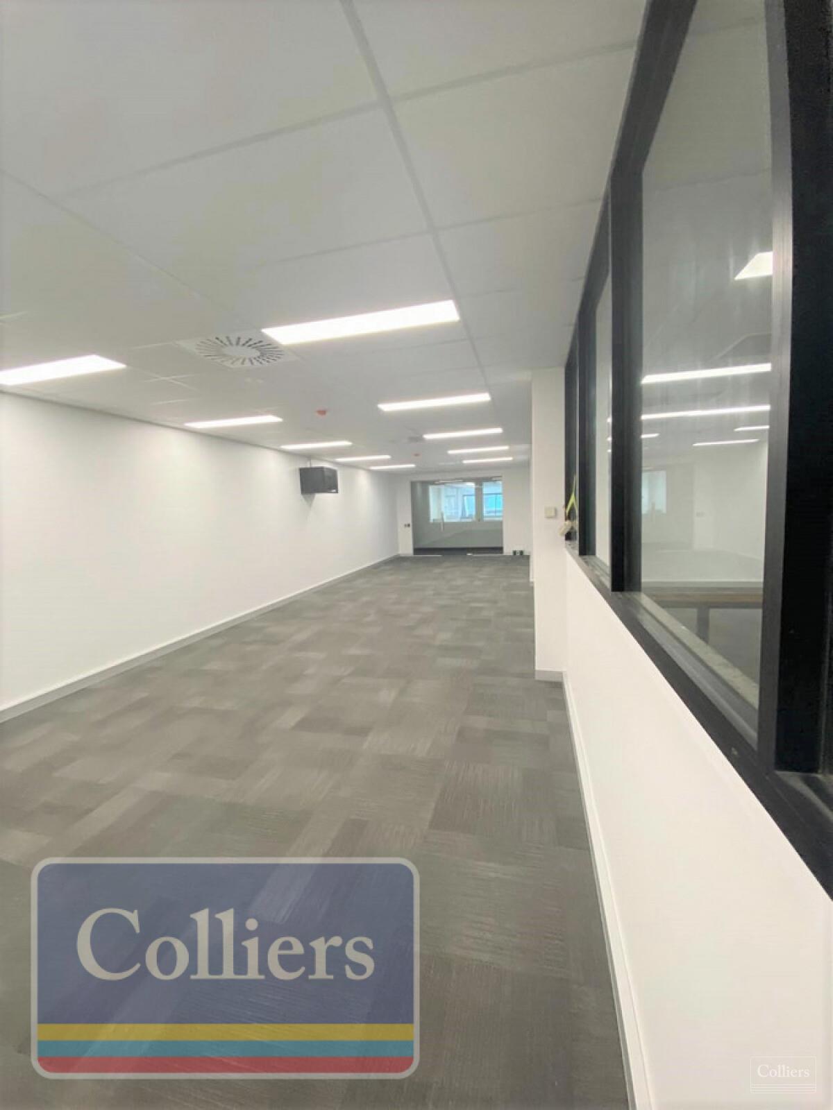 Prime Commercial Office Floor Plates For Lease In CBD Centre (Currently Under Refurbishment) - #8