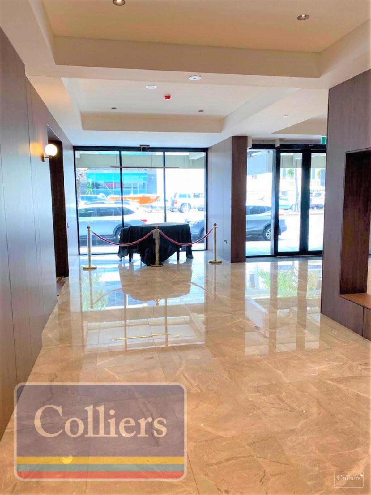 Prime Commercial Office Floor Plates For Lease In CBD Centre (Currently Under Refurbishment) - #3