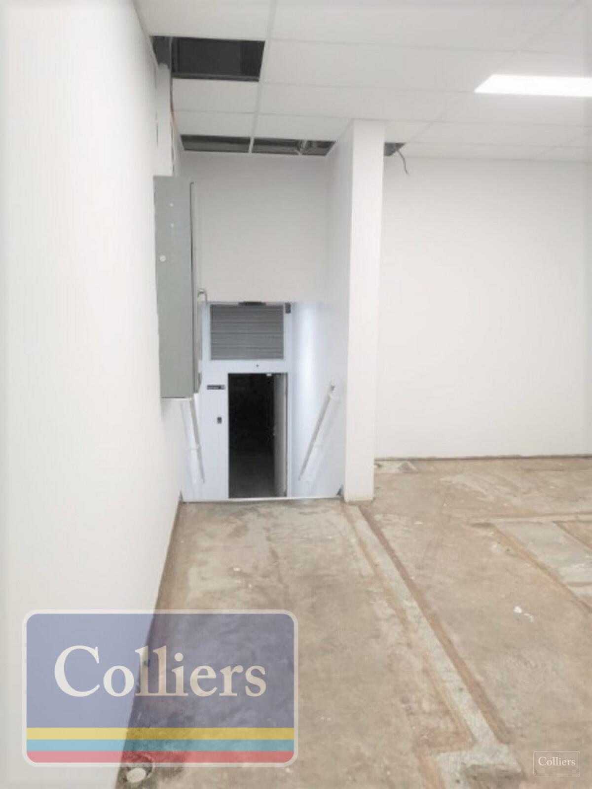 Prime Commercial Office Floor Plates For Lease In CBD Centre (Currently Under Refurbishment) - #16