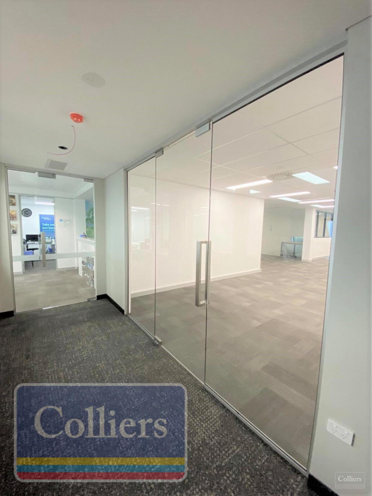Prime Commercial Office Floor Plates For Lease In CBD Centre (Currently Under Refurbishment) - #5
