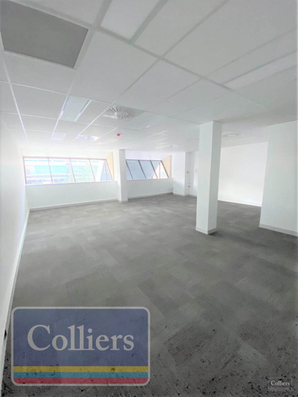 Prime Commercial Office Floor Plates For Lease In CBD Centre (Currently Under Refurbishment) - #12