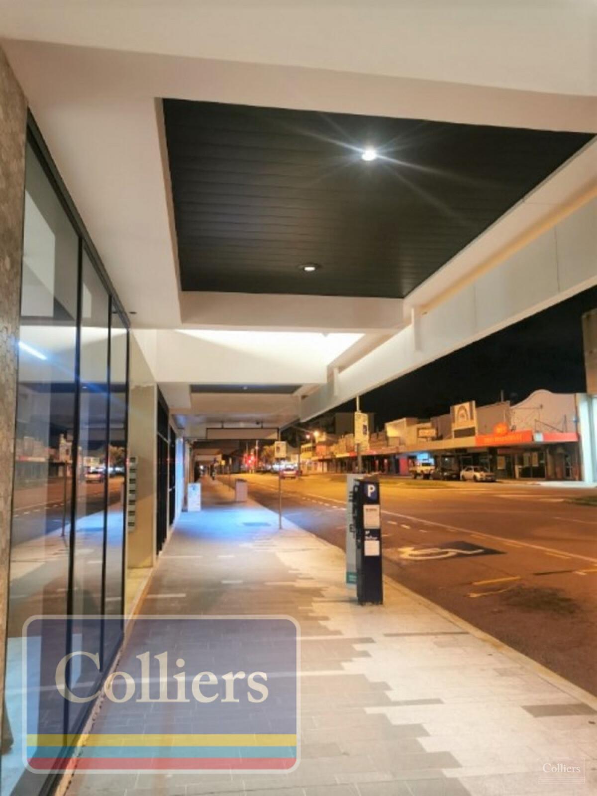Prime Commercial Office Floor Plates For Lease In CBD Centre (Currently Under Refurbishment) - #22