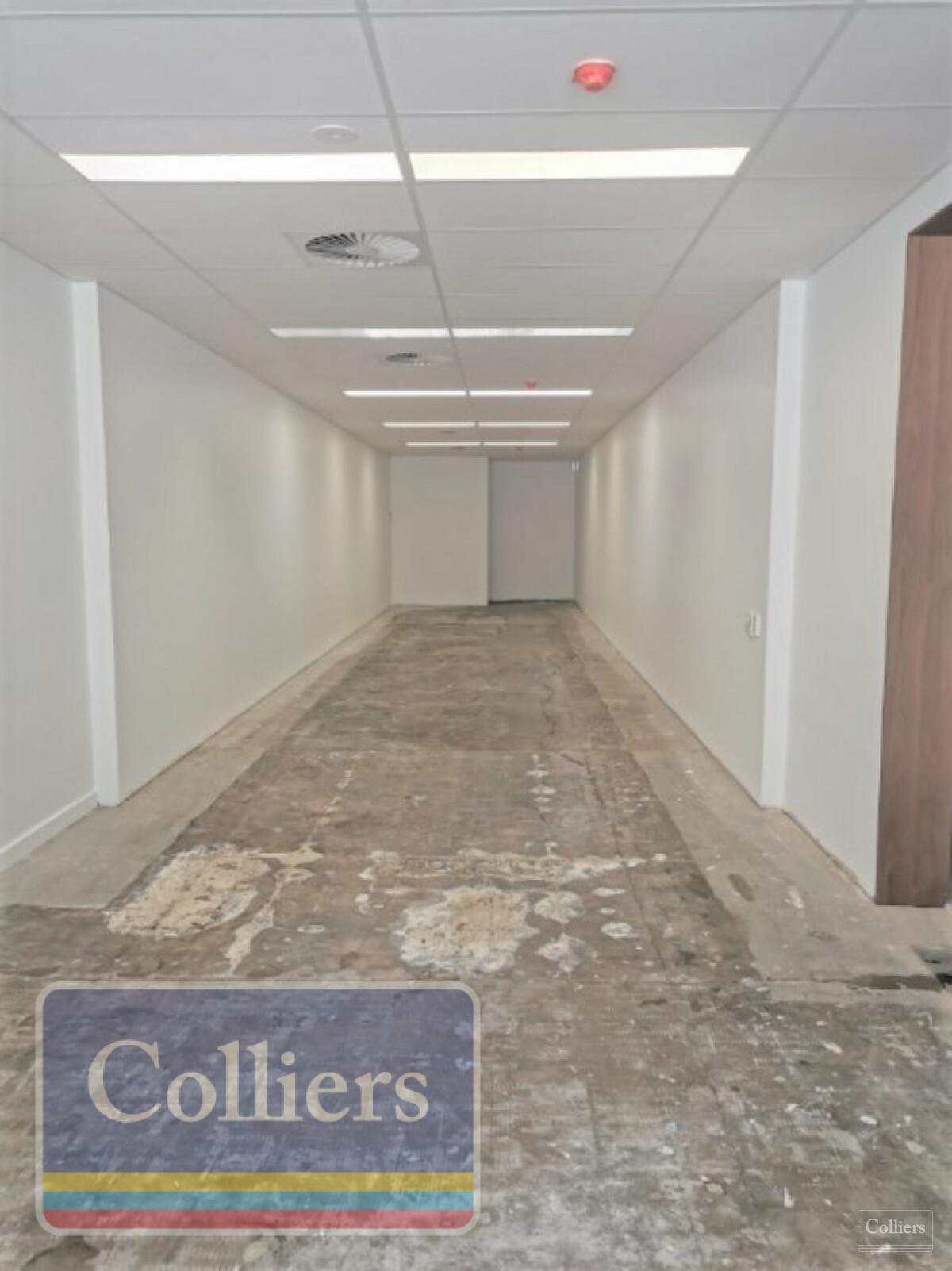 Prime Commercial Office Floor Plates For Lease In CBD Centre (Currently Under Refurbishment) - #15