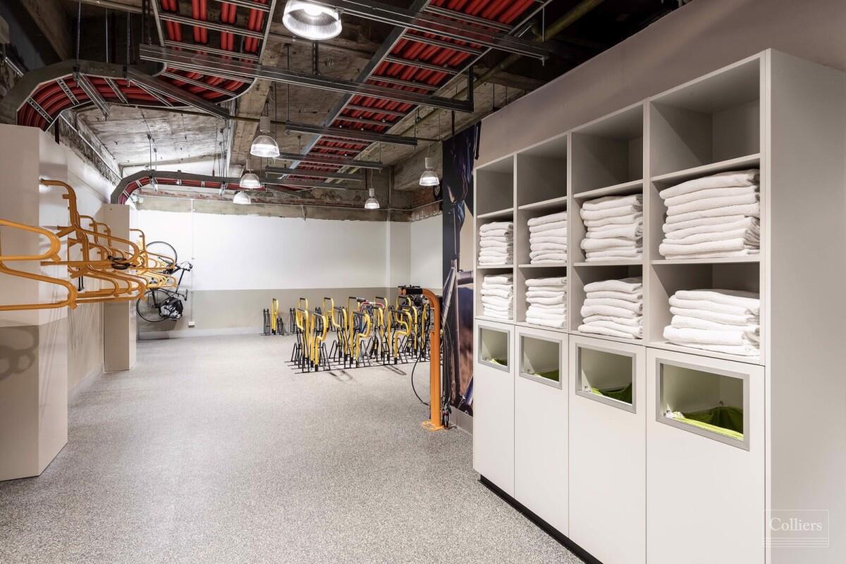 AN ICONIC COLLINS STREET ADDRESS TAILORED TO MAKE YOUR BUSINESS PROSPER - #10