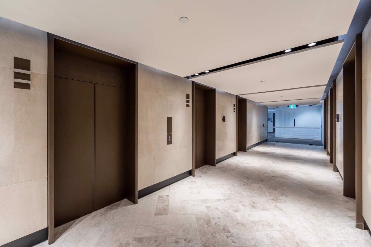 AN ICONIC COLLINS STREET ADDRESS TAILORED TO MAKE YOUR BUSINESS PROSPER - #9