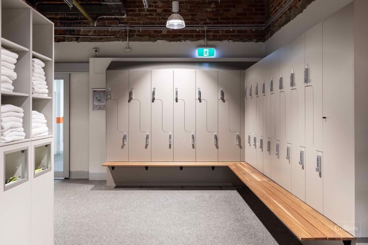 AN ICONIC COLLINS STREET ADDRESS TAILORED TO MAKE YOUR BUSINESS PROSPER - #11