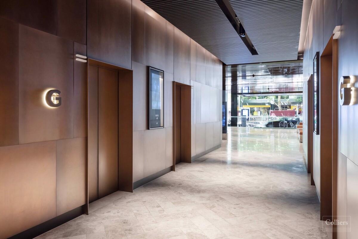 AN ICONIC COLLINS STREET ADDRESS TAILORED TO MAKE YOUR BUSINESS PROSPER - #6