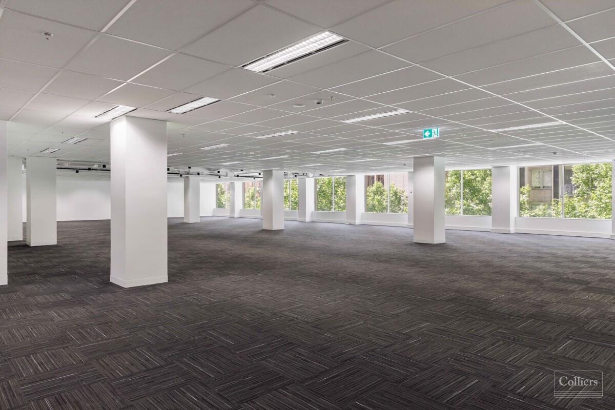 AN ICONIC COLLINS STREET ADDRESS TAILORED TO MAKE YOUR BUSINESS PROSPER - #8