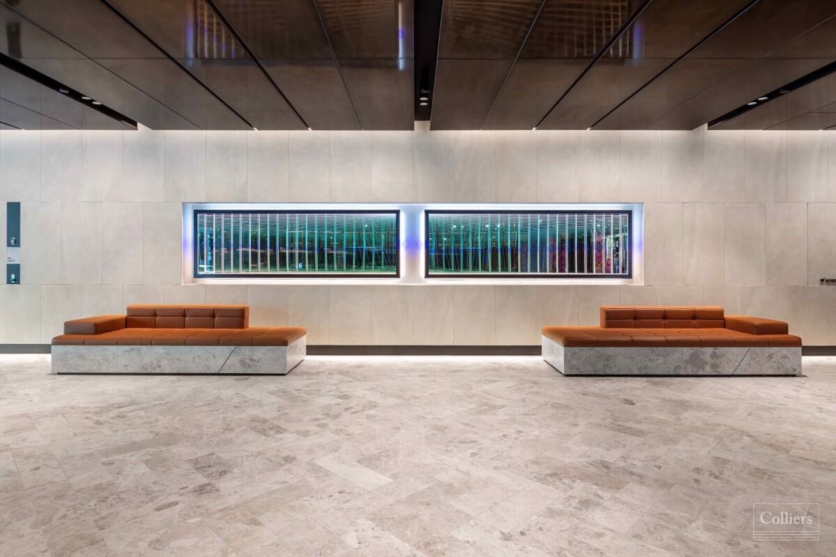 AN ICONIC COLLINS STREET ADDRESS TAILORED TO MAKE YOUR BUSINESS PROSPER - #3