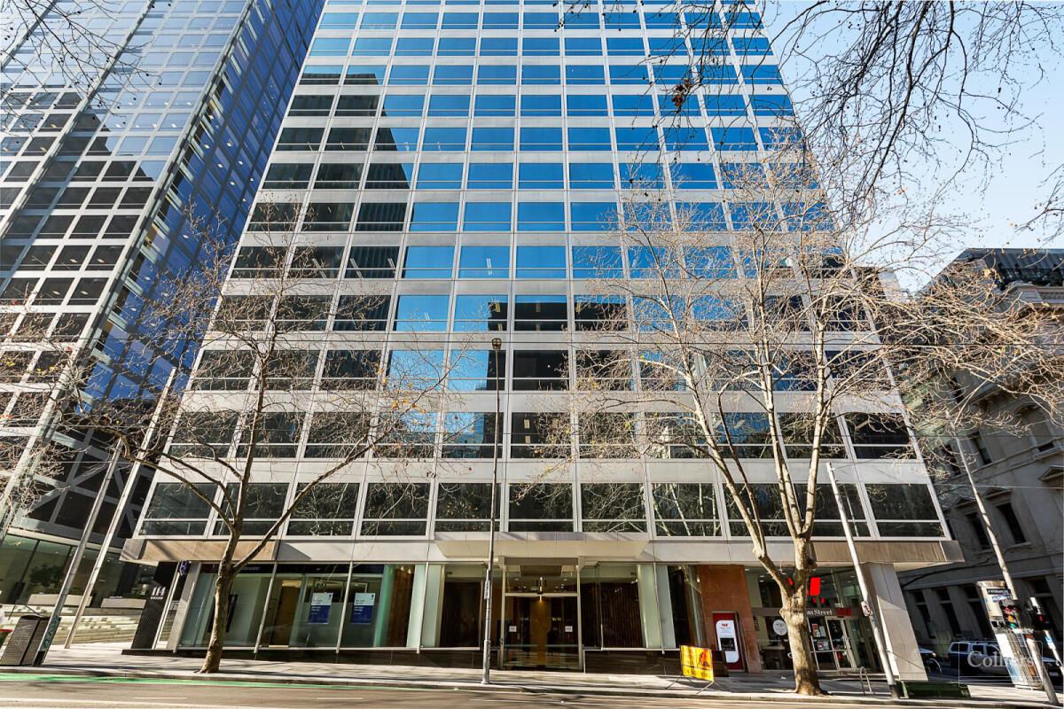 Penthouse floors with outstanding natural light and views - #1