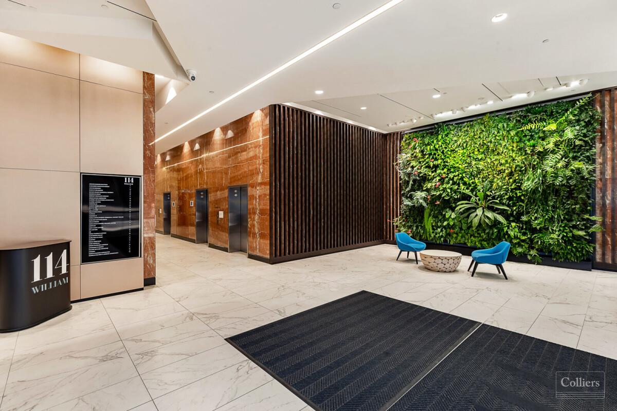 Penthouse floors with outstanding natural light and views - #2