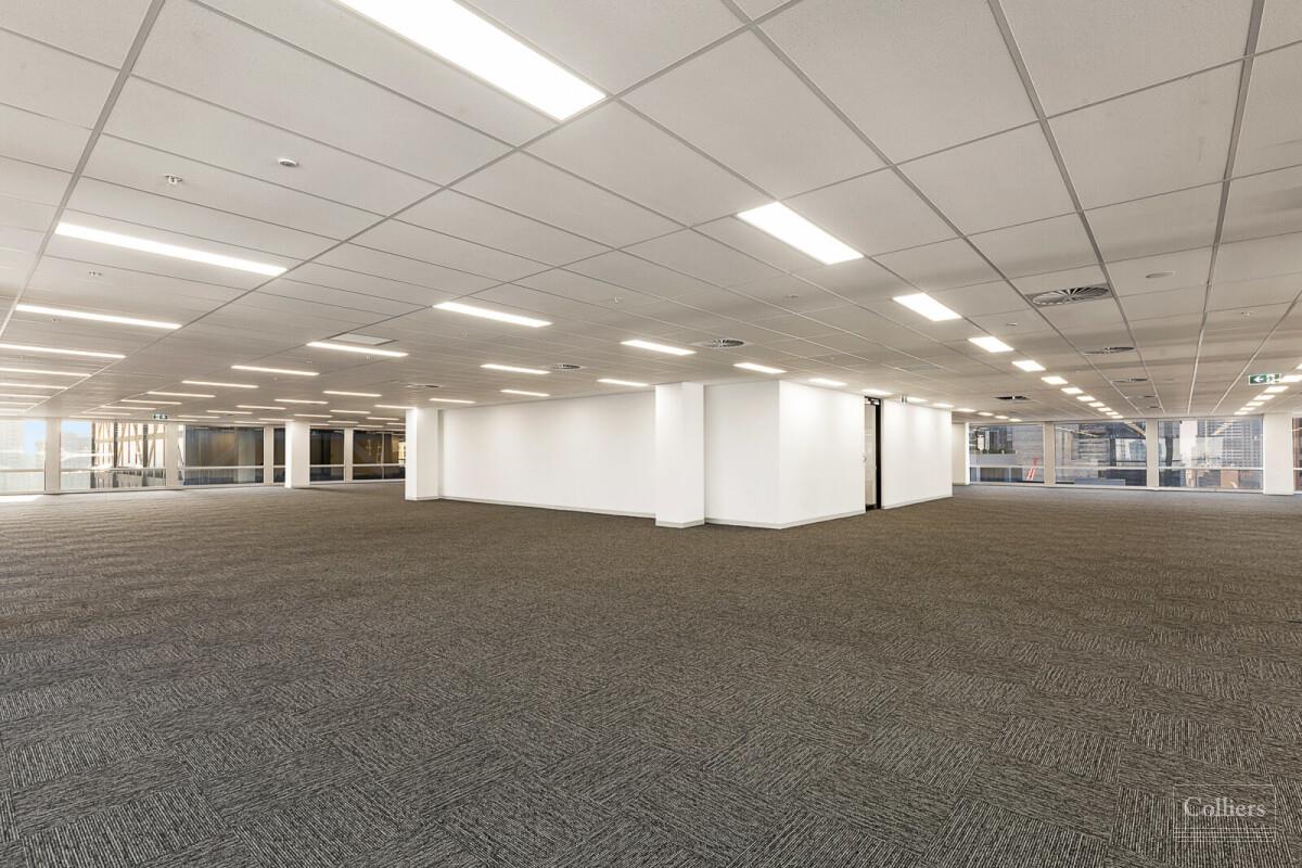 Penthouse floors with outstanding natural light and views - #5