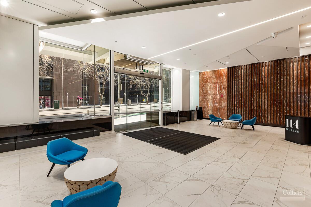 Penthouse floors with outstanding natural light and views - #4