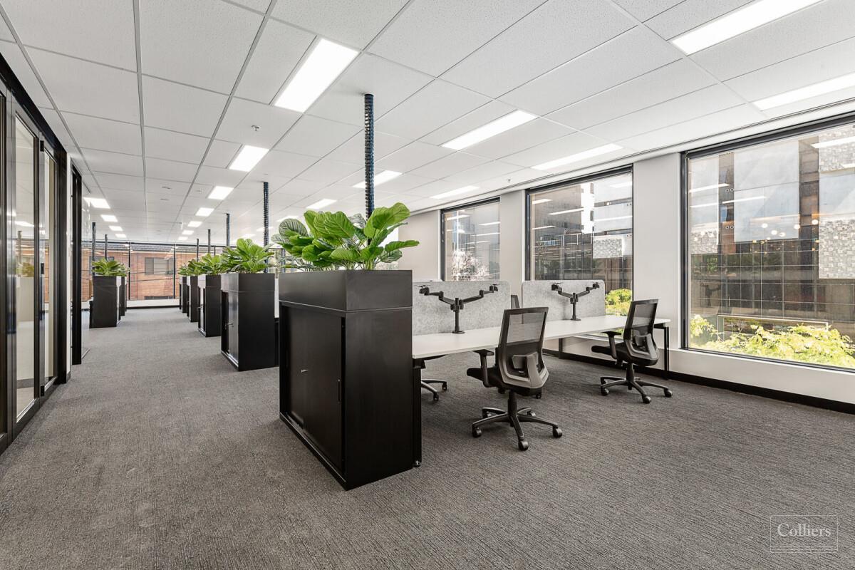 A New Era for Innovative Work Environments - #40