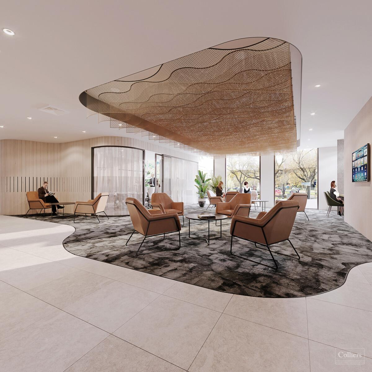 A New Era for Innovative Work Environments - #3