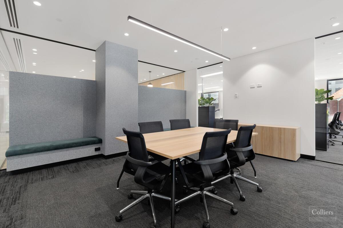 A New Era for Innovative Work Environments - #23