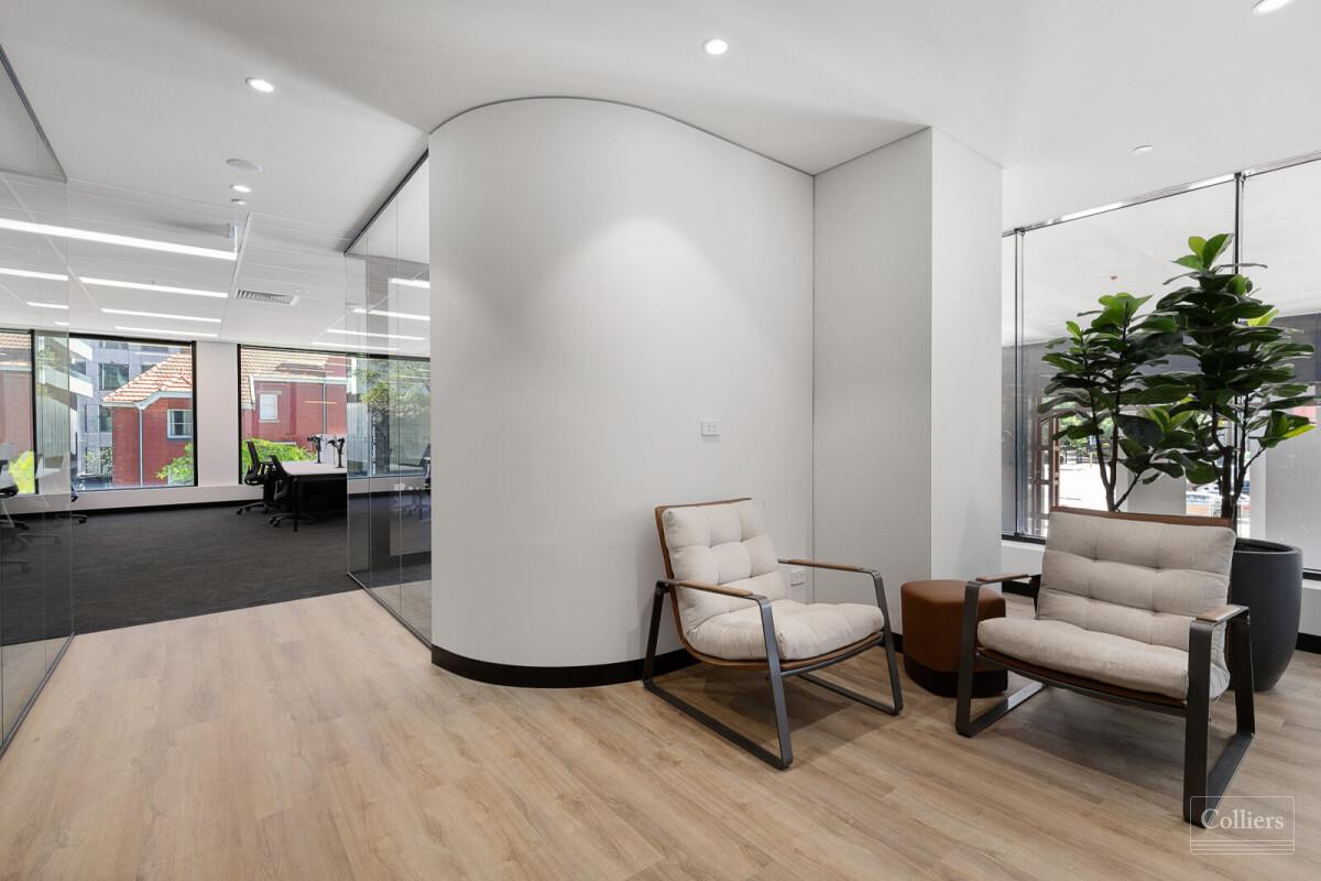 A New Era for Innovative Work Environments - #30