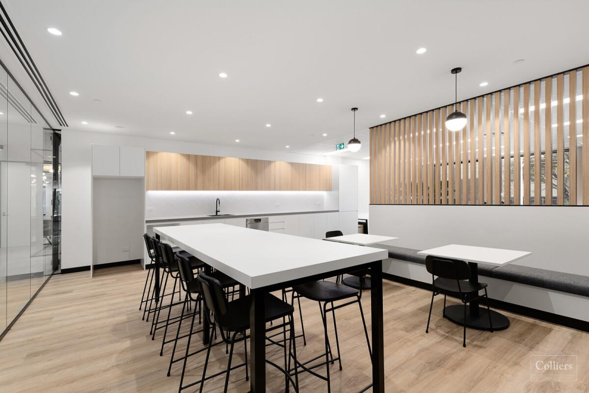 A New Era for Innovative Work Environments - #27