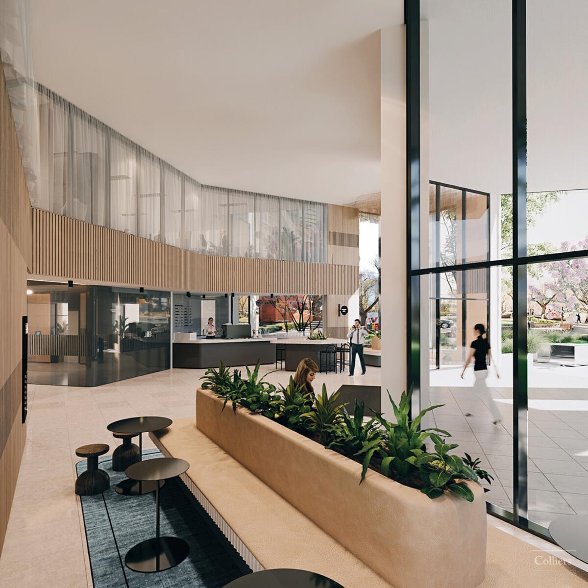 A New Era for Innovative Work Environments - #2