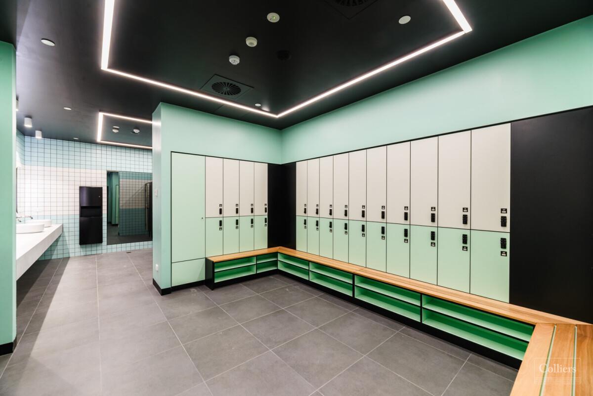 A New Era for Innovative Work Environments - #8