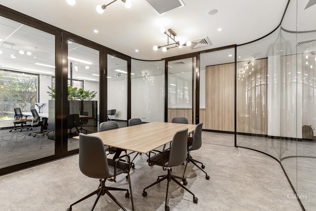 A New Era for Innovative Work Environments - #41