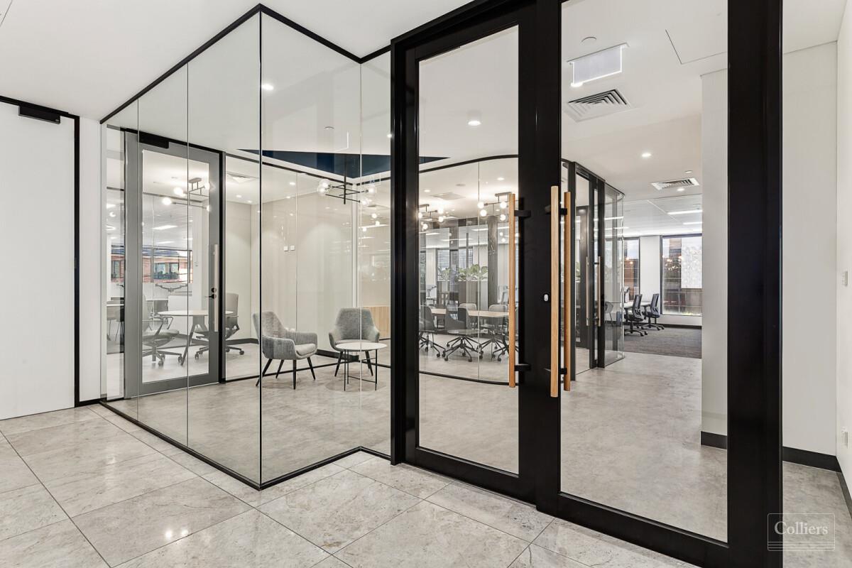 A New Era for Innovative Work Environments - #33