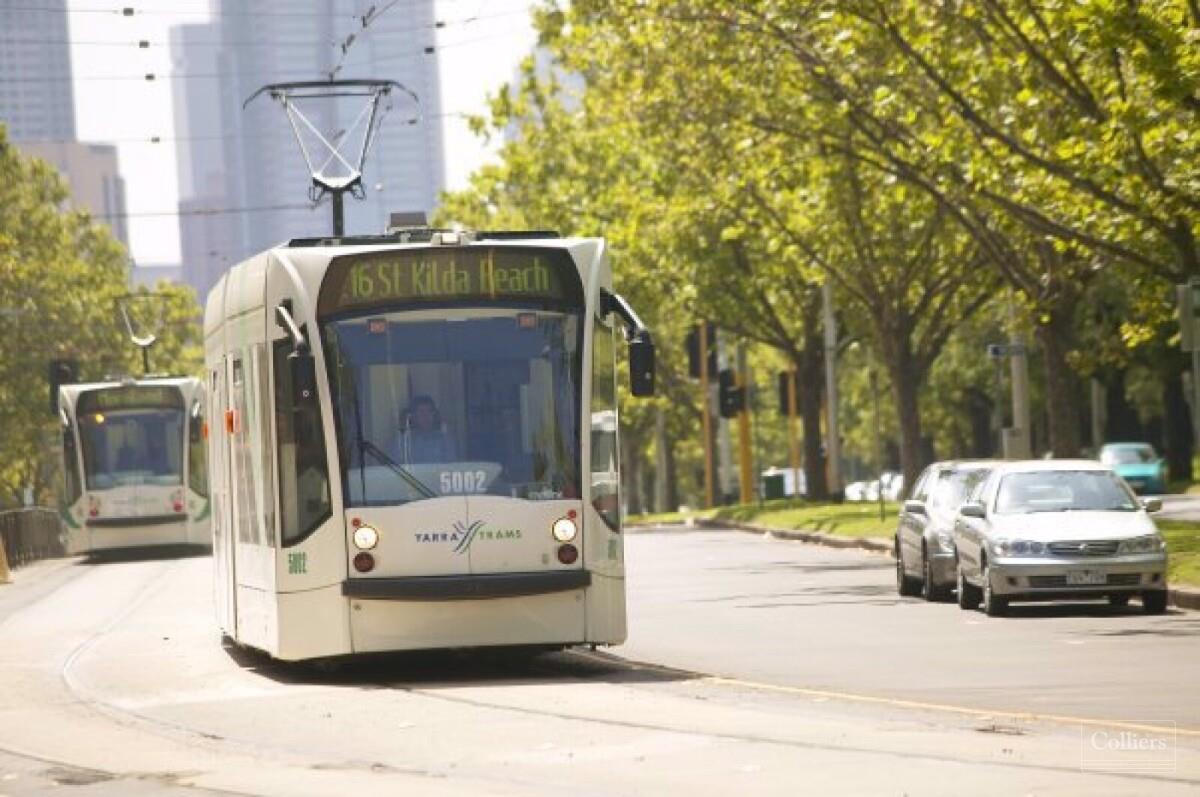 A New Era for Innovative Work Environments - #17