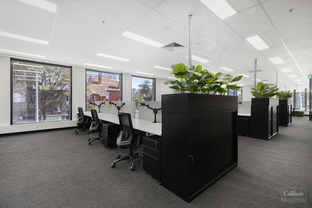 A New Era for Innovative Work Environments - #29