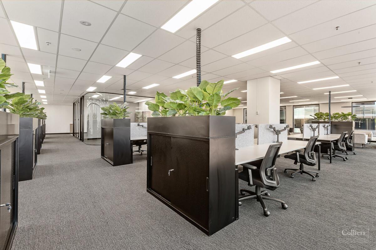 A New Era for Innovative Work Environments - #38