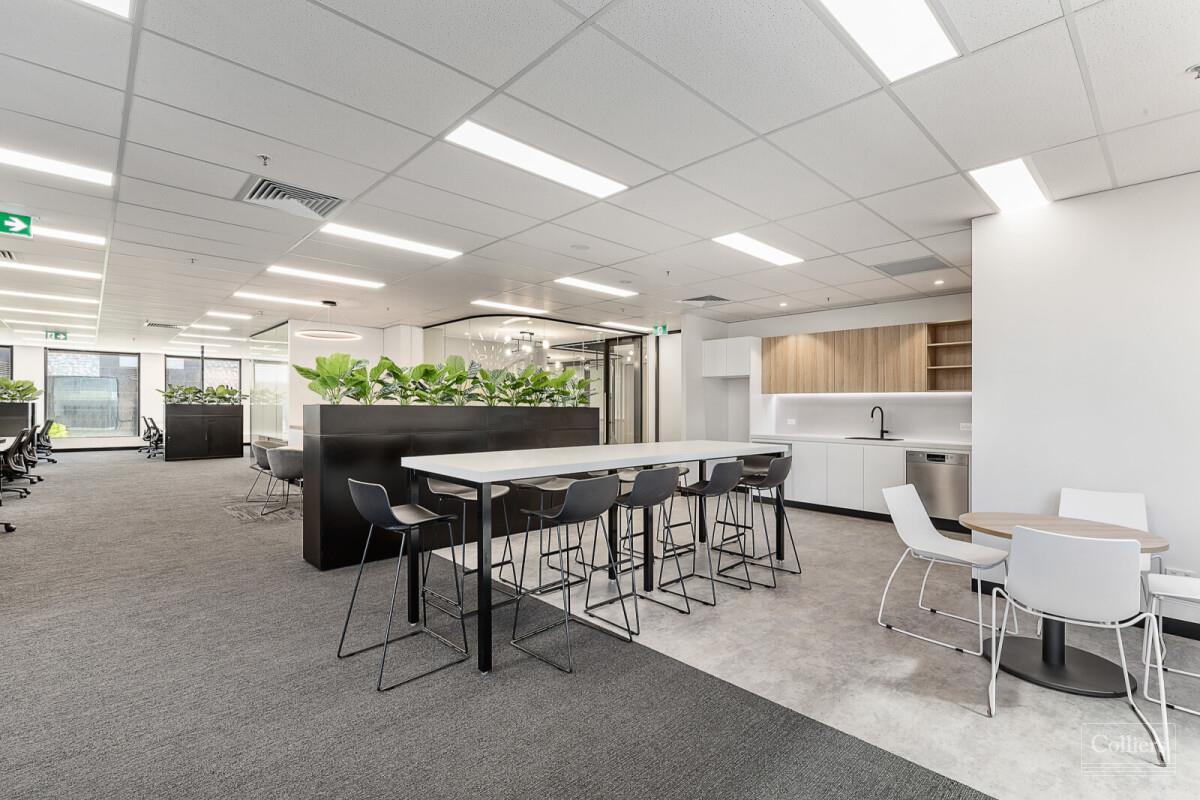 A New Era for Innovative Work Environments - #35