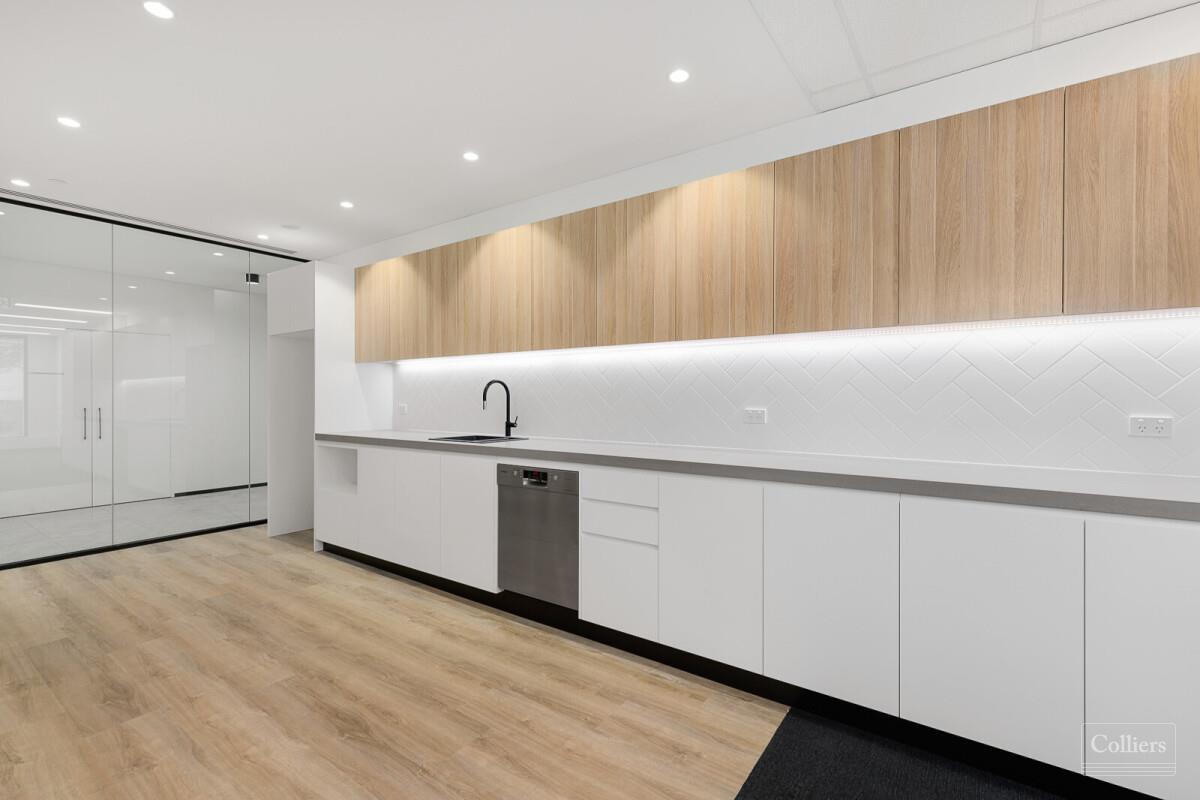 A New Era for Innovative Work Environments - #24