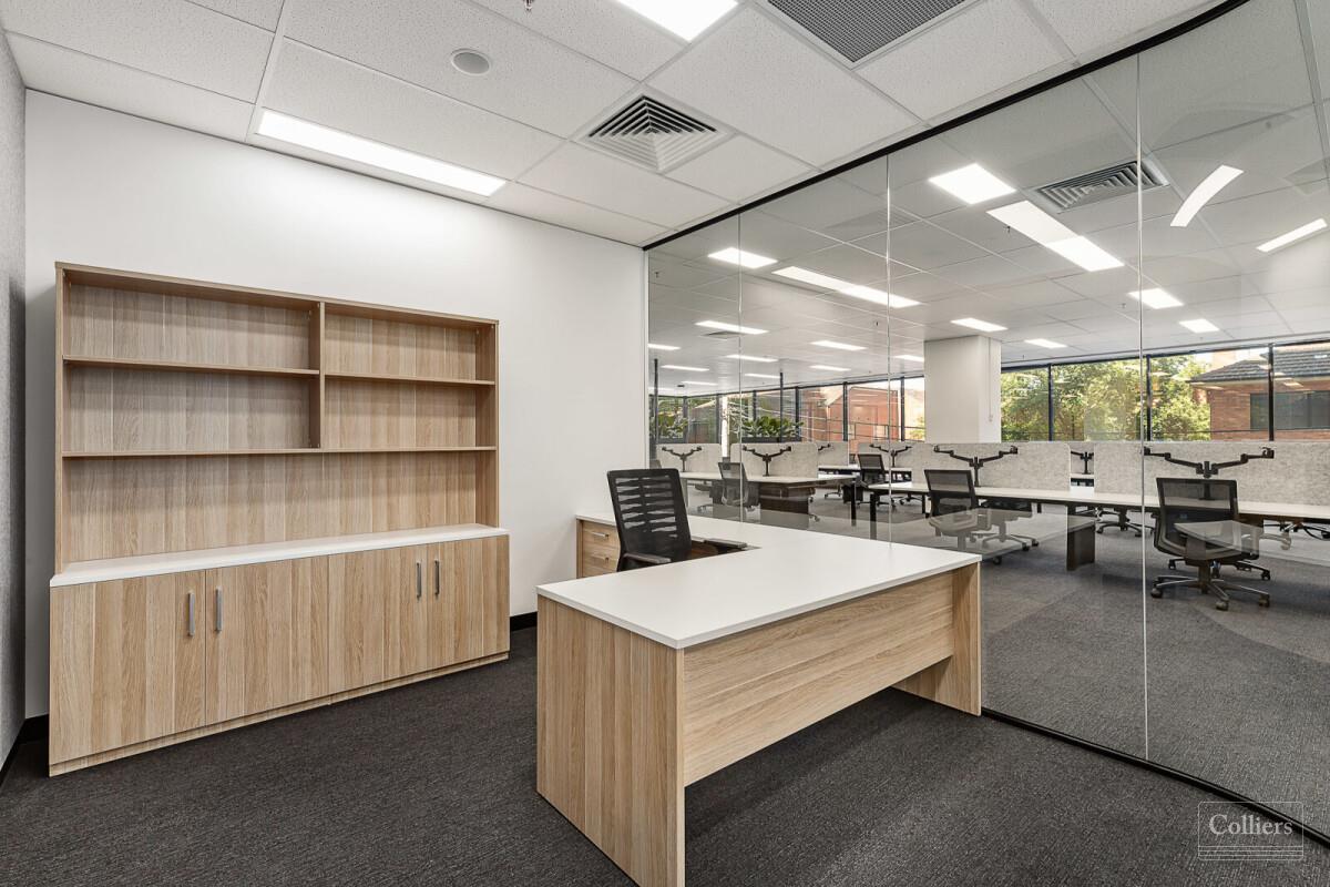 A New Era for Innovative Work Environments - #39