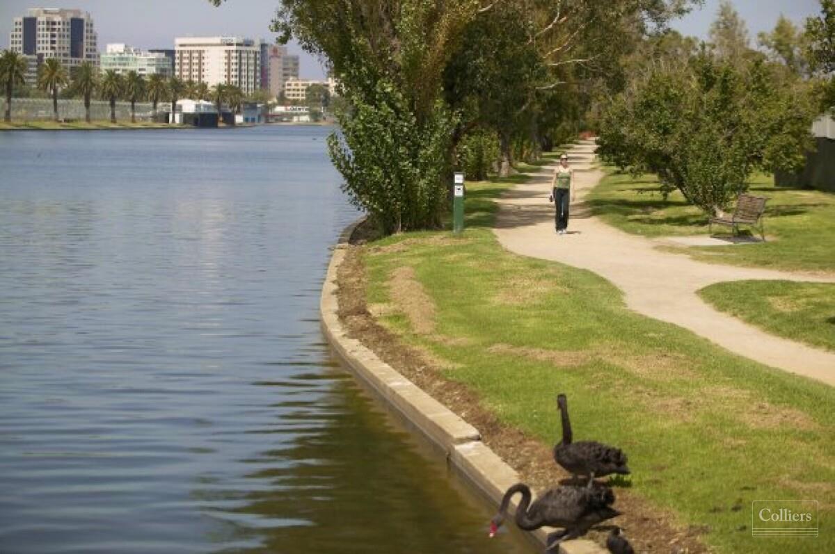 A New Era for Innovative Work Environments - #20