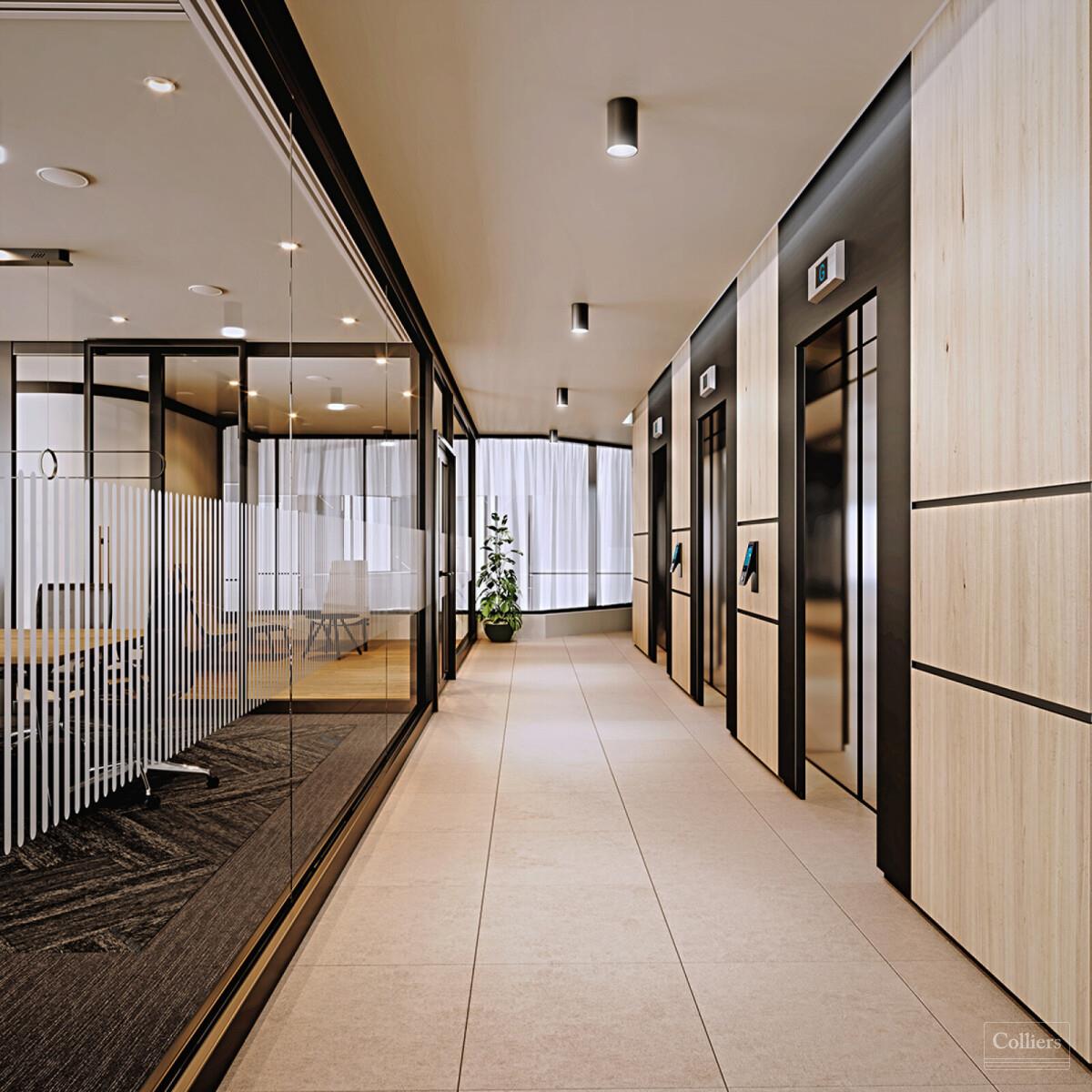 A New Era for Innovative Work Environments - #4