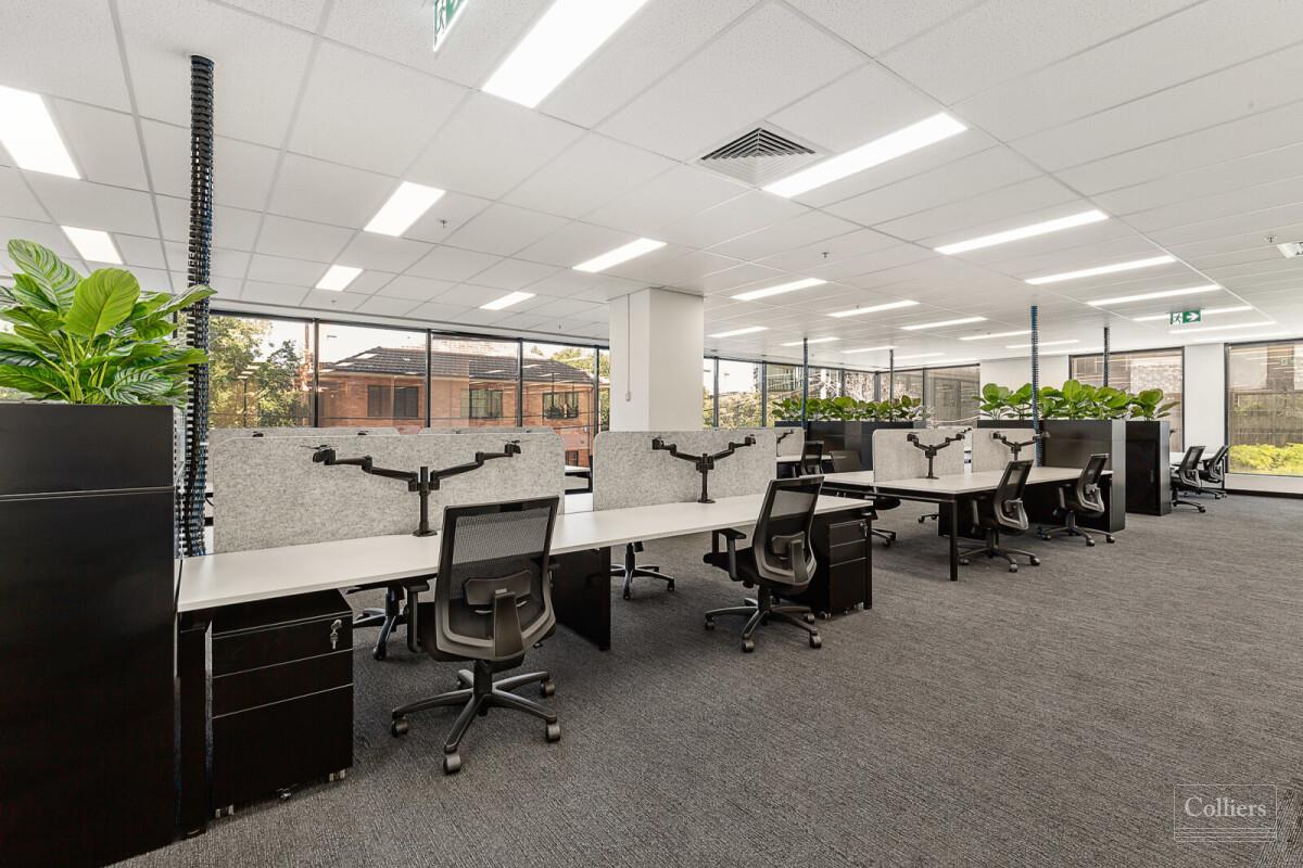 A New Era for Innovative Work Environments - #37