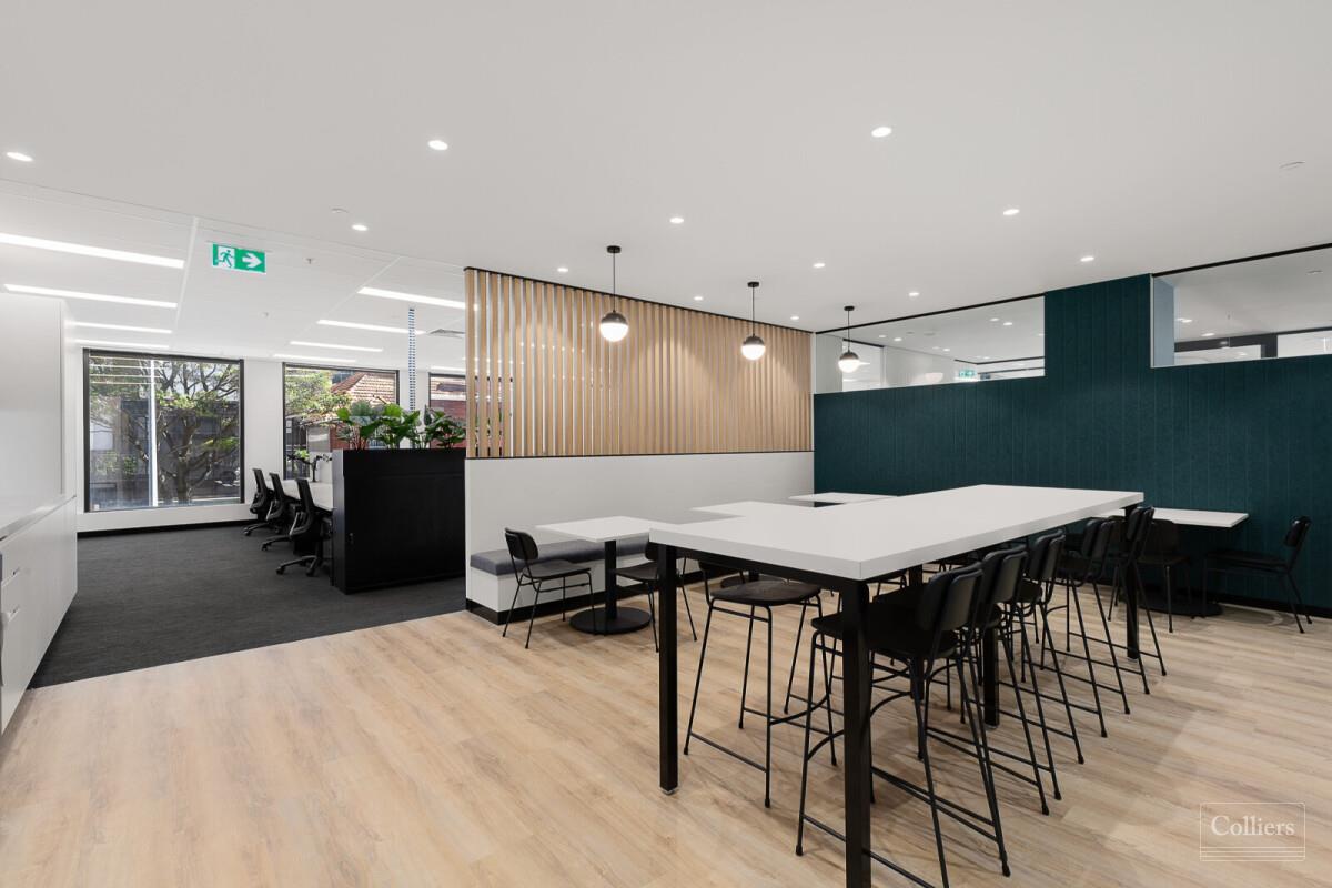 A New Era for Innovative Work Environments - #25