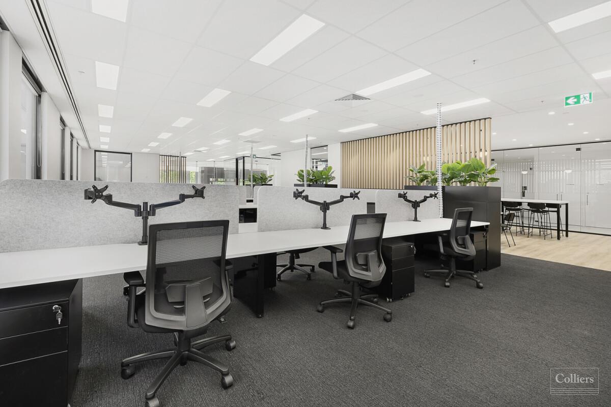 A New Era for Innovative Work Environments - #28