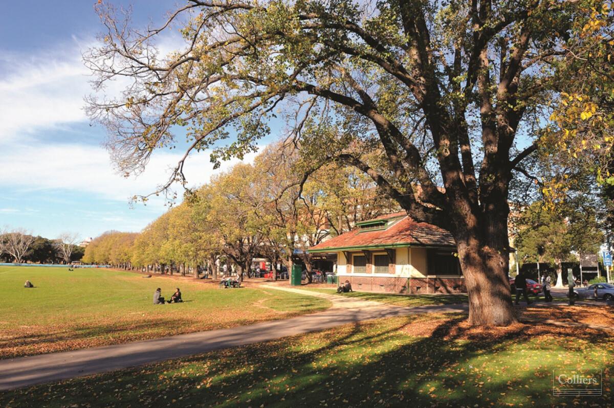 A New Era for Innovative Work Environments - #22