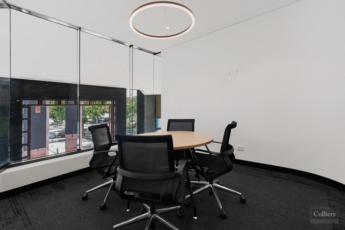 A New Era for Innovative Work Environments - #26